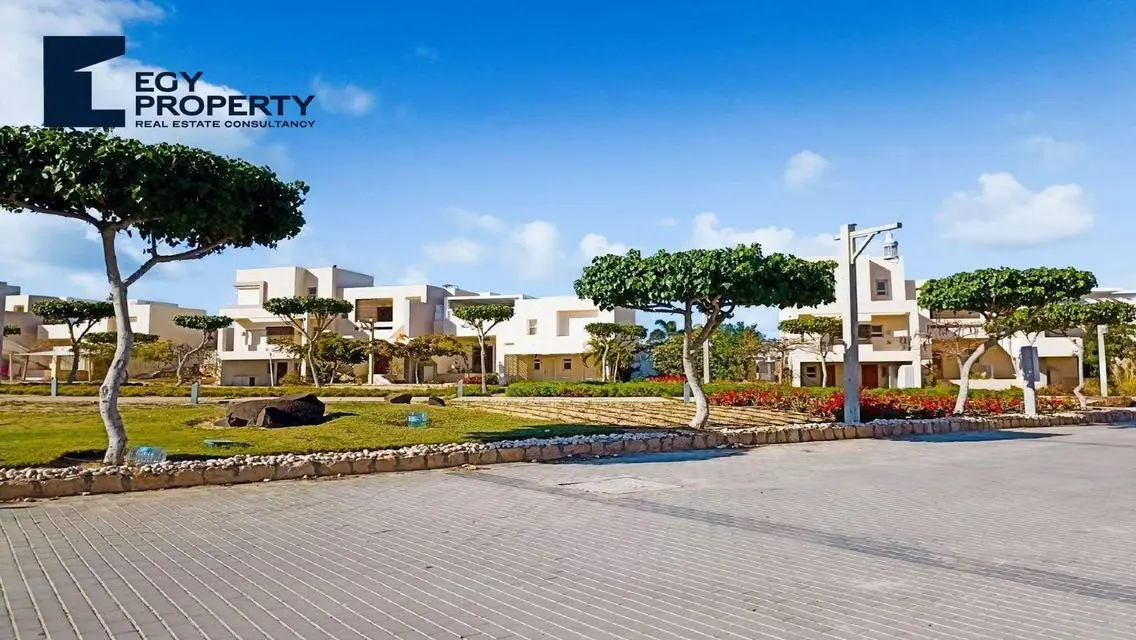 فرصة استثمار مميزة في هاسيندا باي