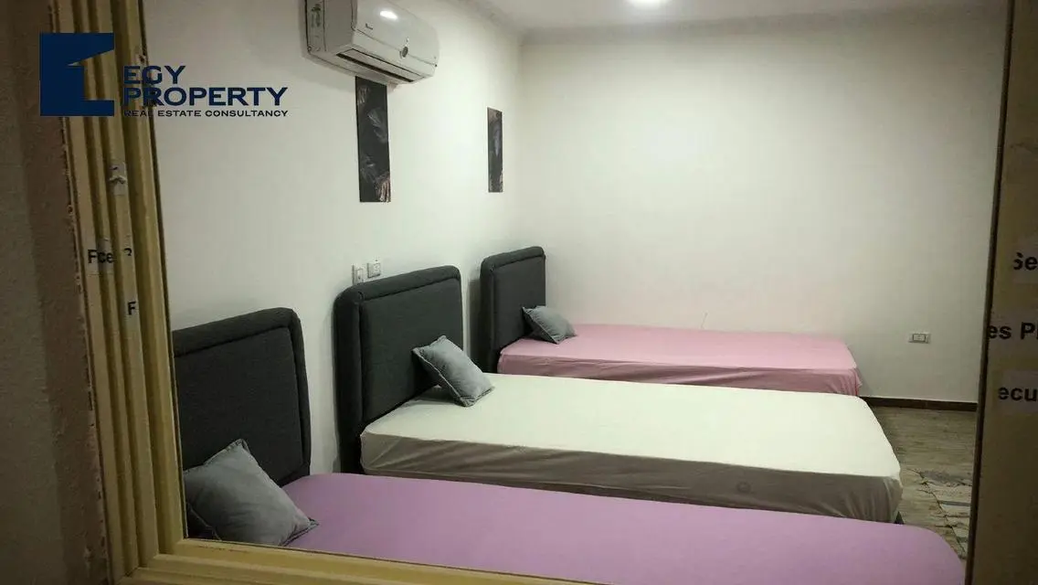 فرصة استثمار مميزة في هاسيندا باي