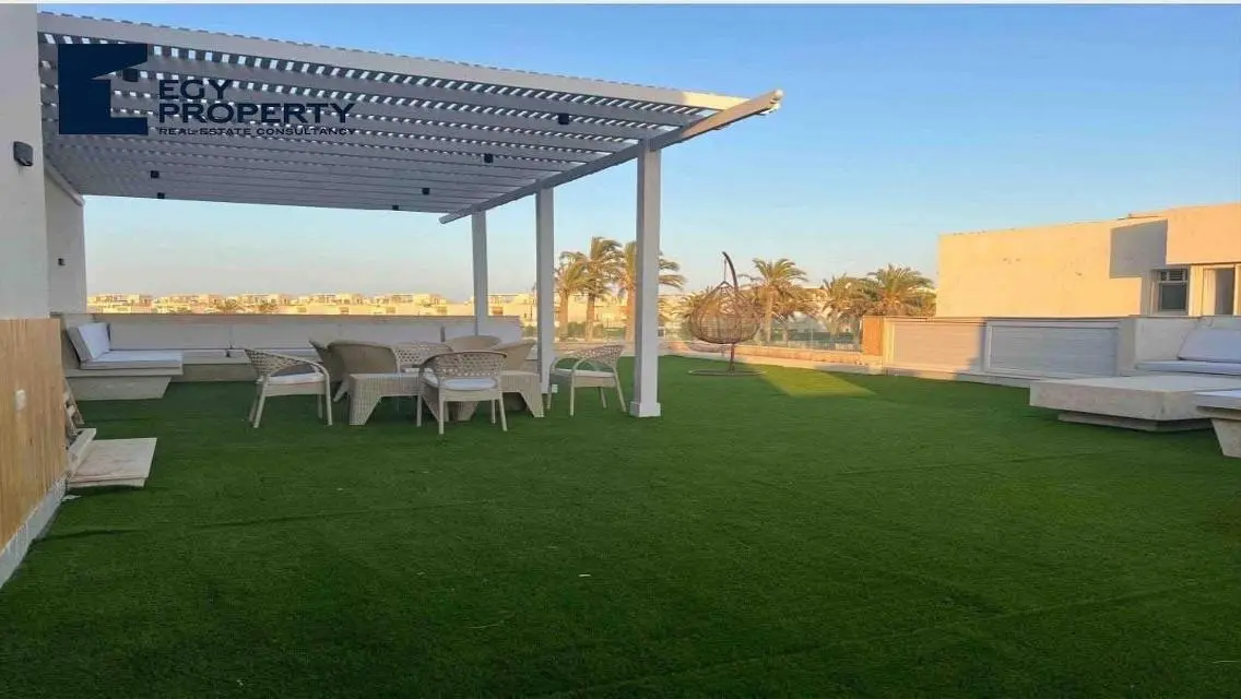 فرصة استثمار مميزة في هاسيندا باي