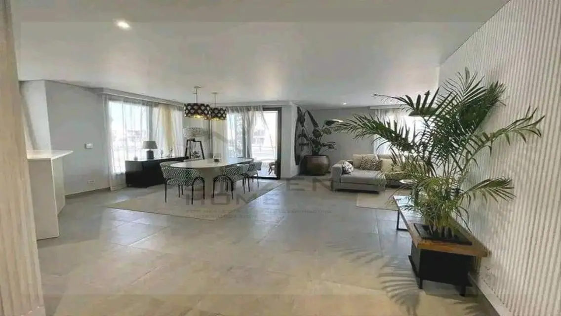 Luxury Home in the Heart of the City