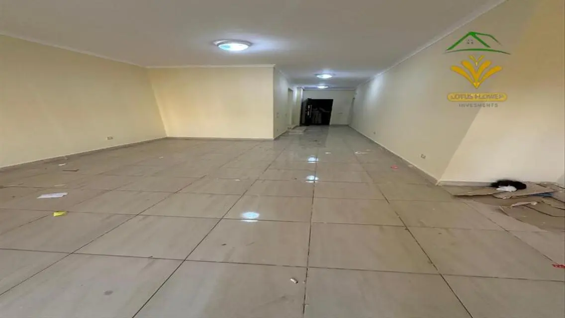 Cozy 3-Bedroom Apartment for Sale in a Vibrant Area