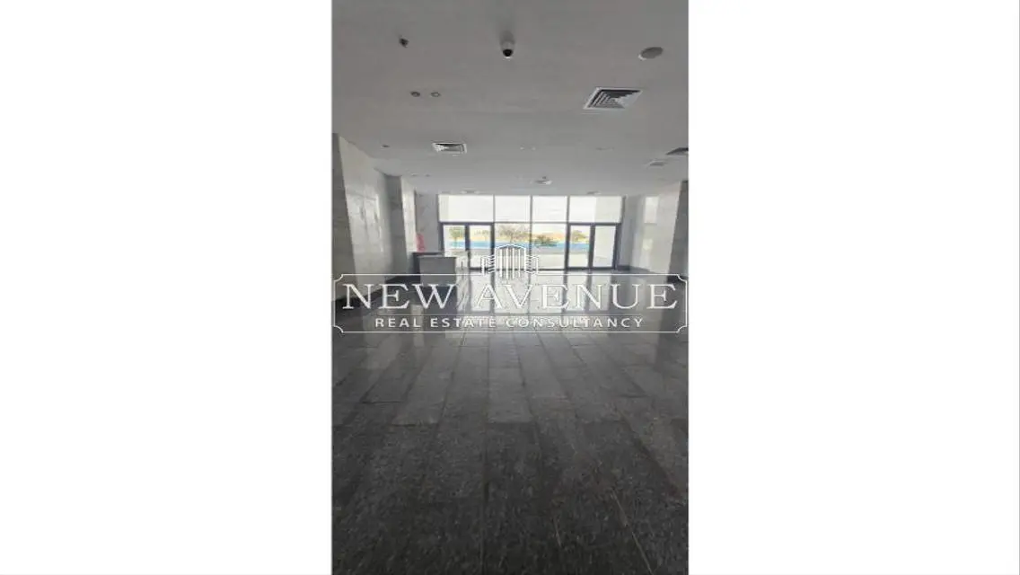 Luxury Apartment in Waterway - The Hub