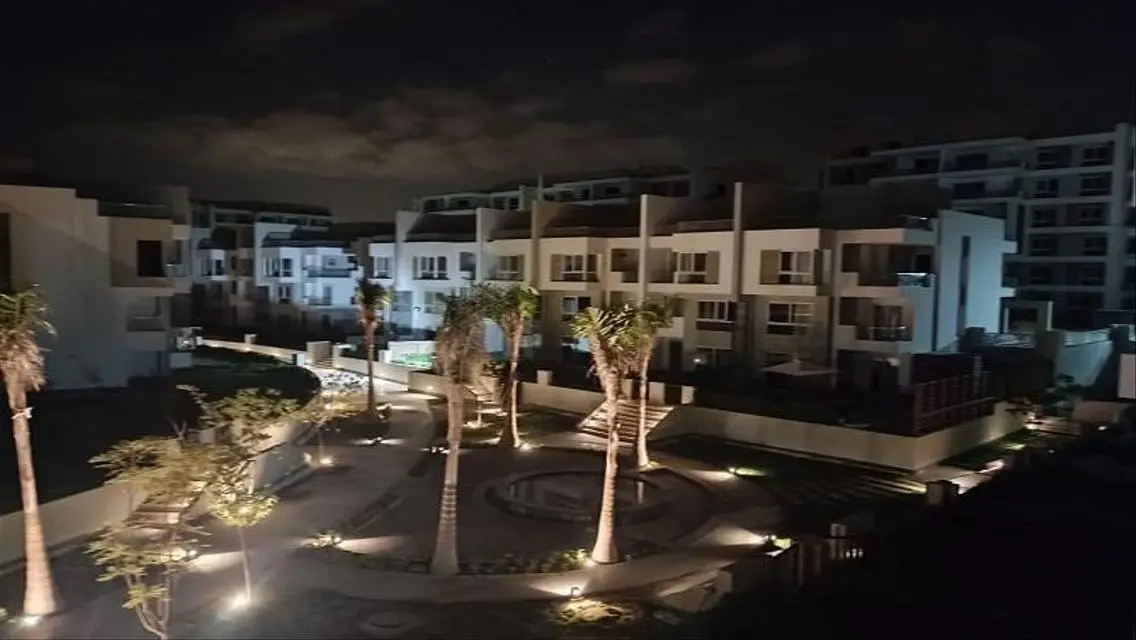 عقار مذهل بنظام 3 غرف نوم مع مسبح خاص - 3150000 ج.م
