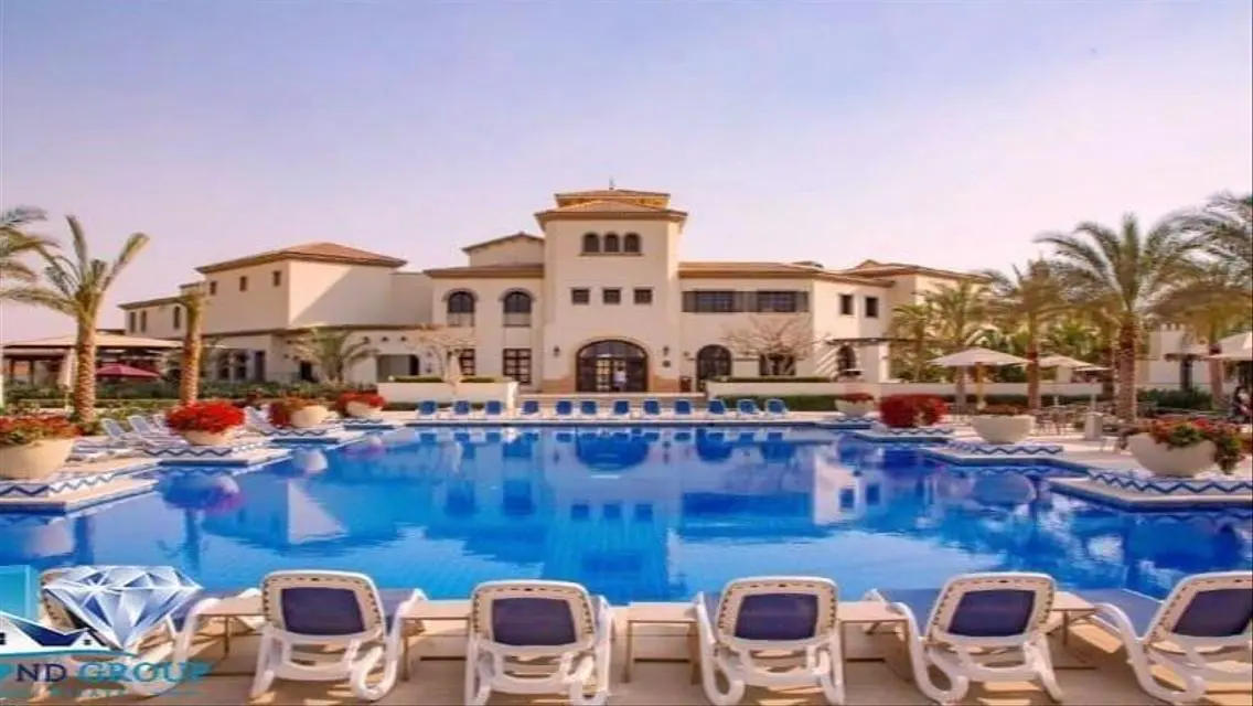 Luxury Villa for Sale with Private Pool and Garden