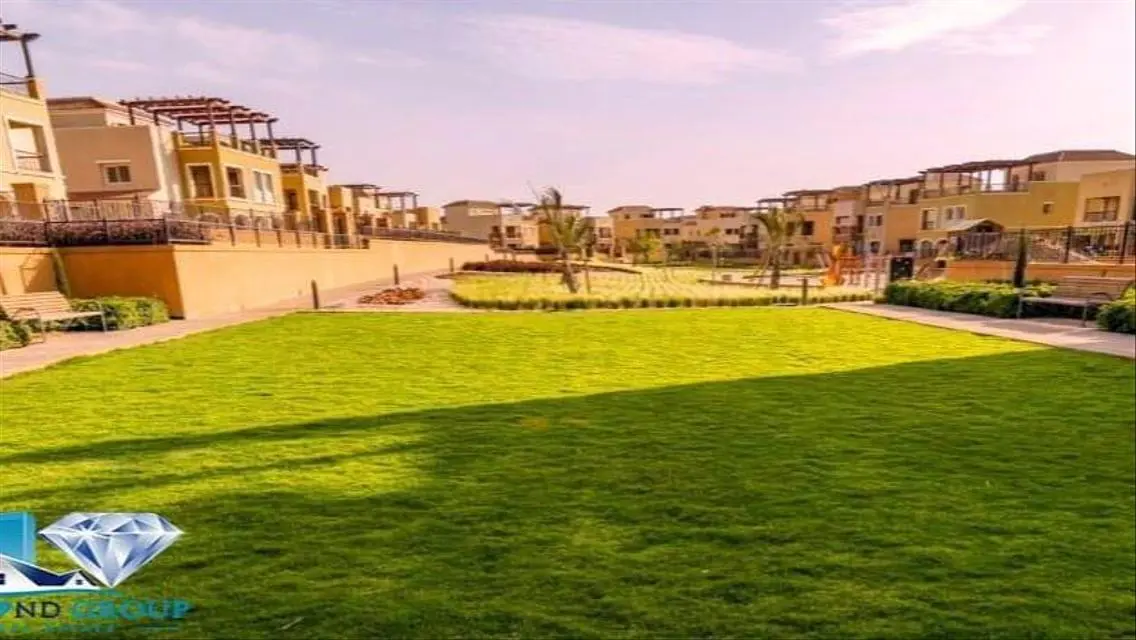 Luxury Villa for Sale with Private Pool and Garden