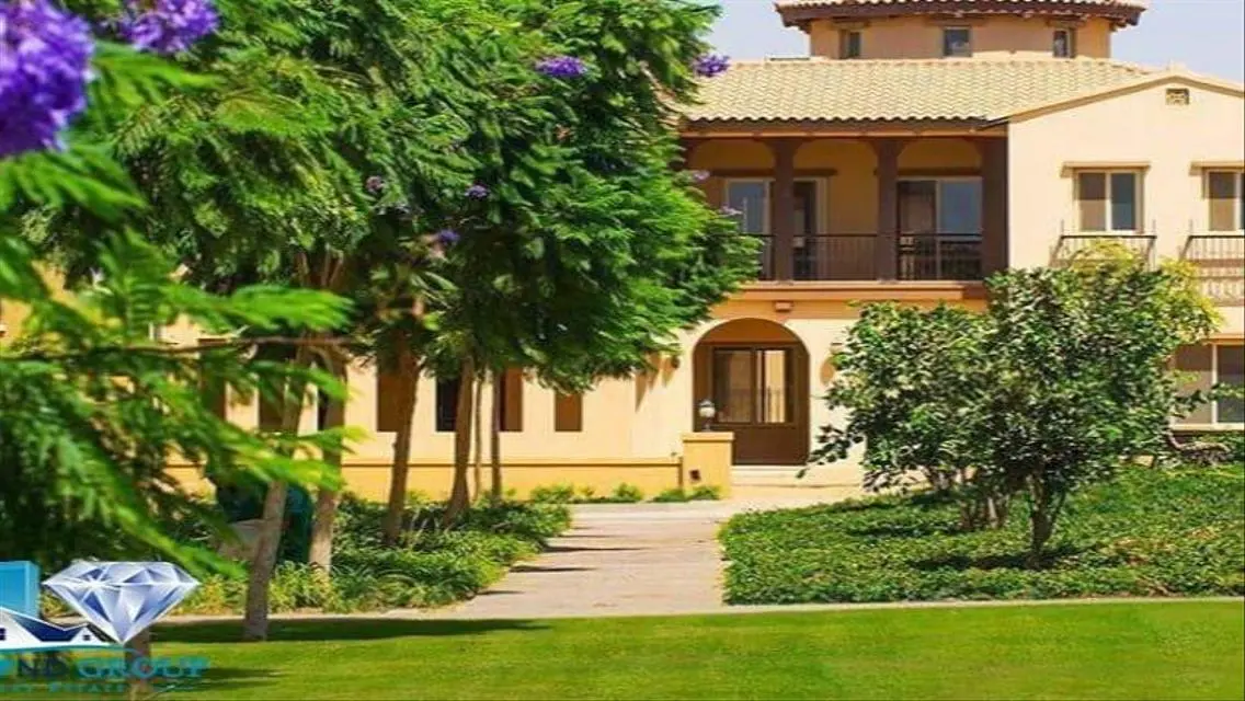 Luxury Villa for Sale with Private Pool and Garden