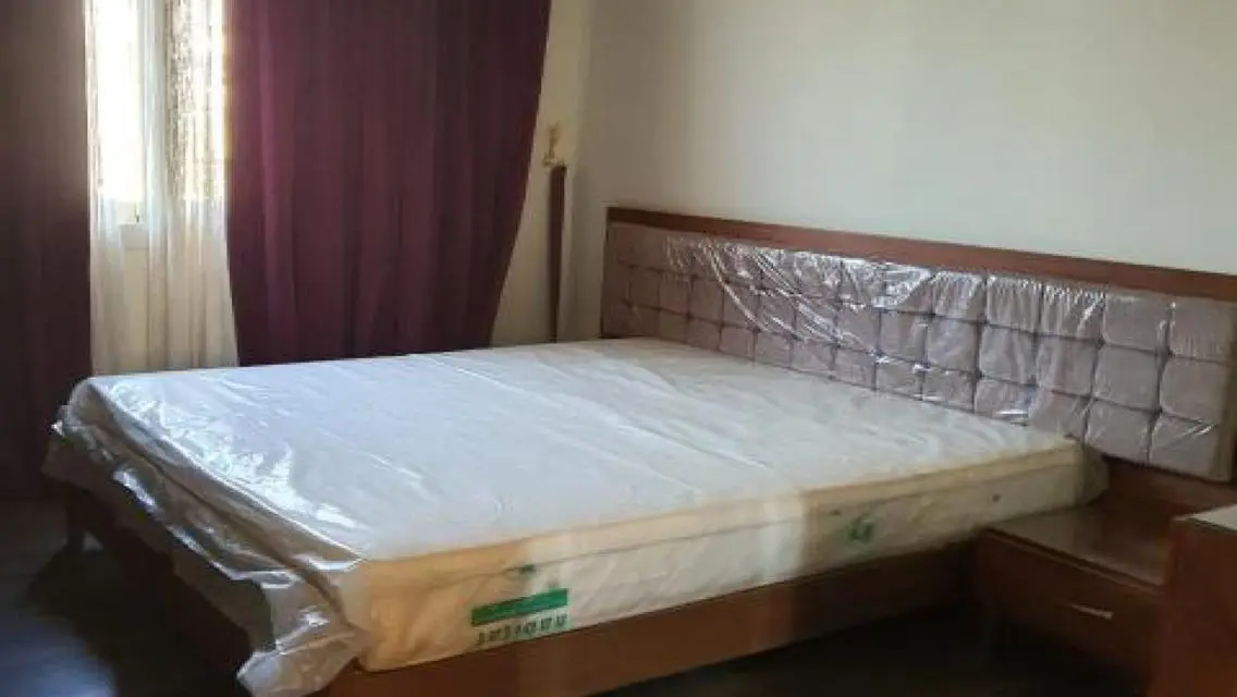 Apartment for Rent in Uptown Cairo