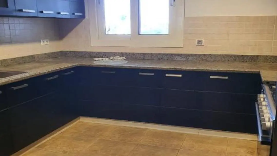 Apartment for Rent in Uptown Cairo