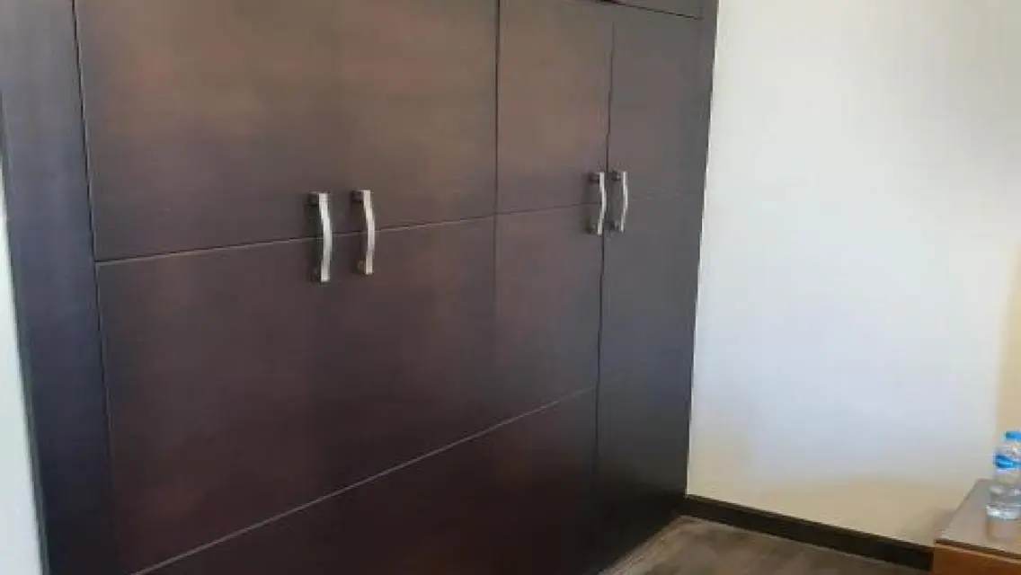 Apartment for Rent in Uptown Cairo