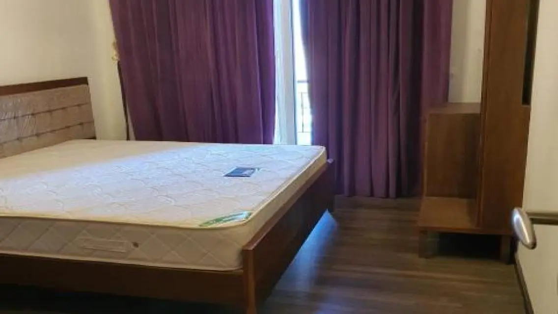 Apartment for Rent in Uptown Cairo