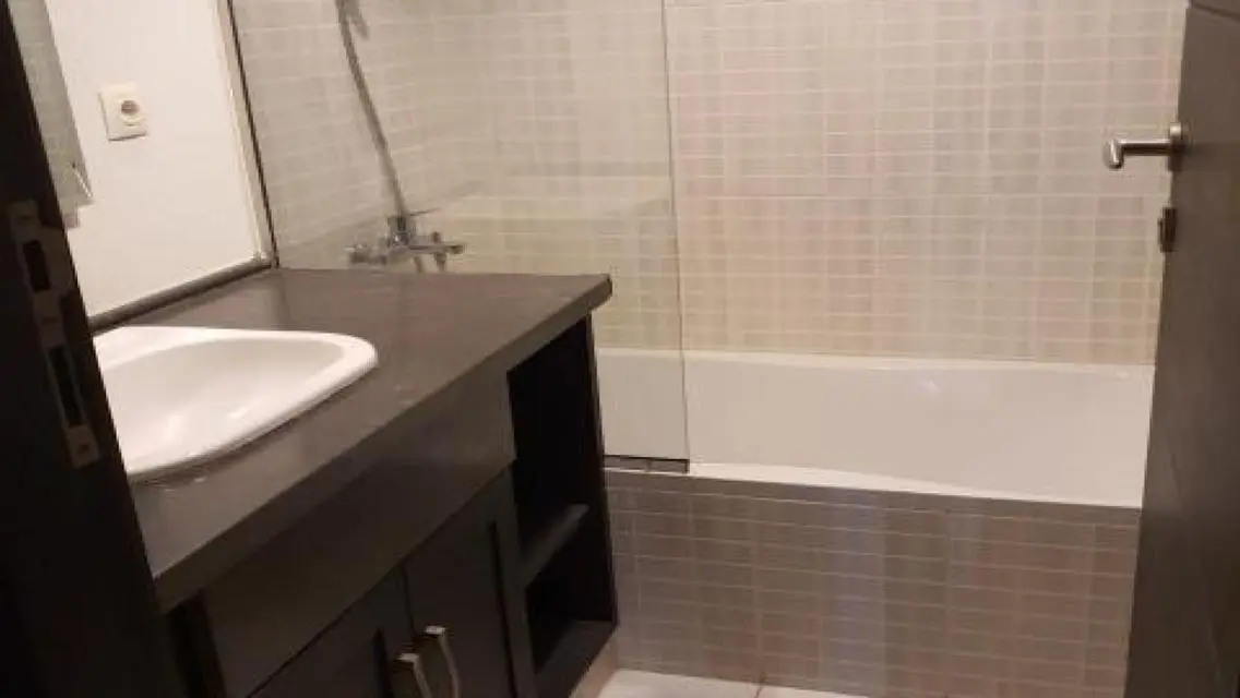 Apartment for Rent in Uptown Cairo