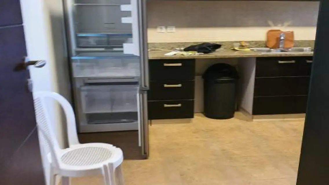 Apartment for Rent in Uptown Cairo