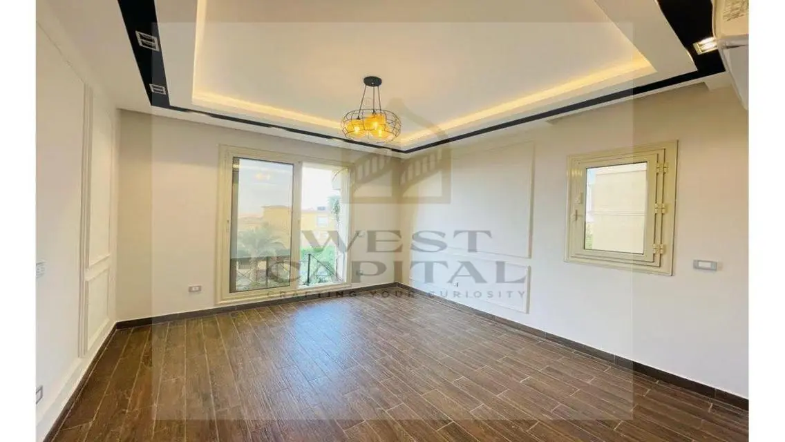 شقة فاخرة للبيع مع amenities متعددة