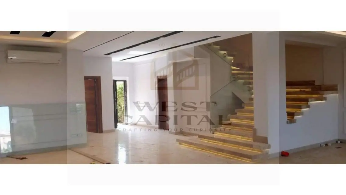 شقة فاخرة للبيع مع amenities متعددة