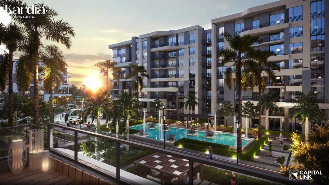 Luxury Villa for Sale in La Vista Waterway