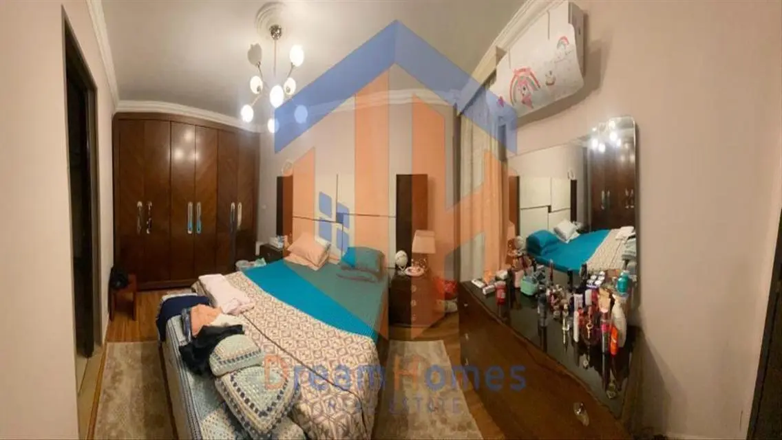 Apartment for Sale 131-B6 in the Heart of the City