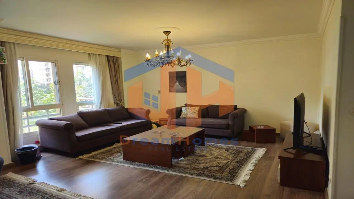 Apartment for Sale 131-B6 in the Heart of the City
