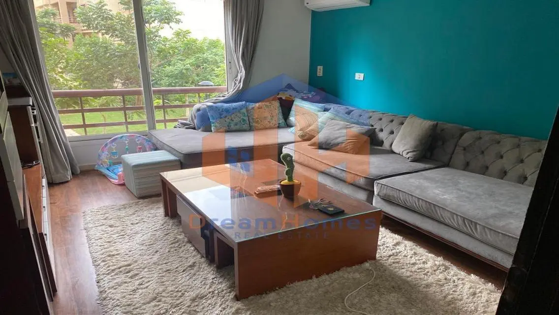 Apartment for Sale 131-B6 in the Heart of the City