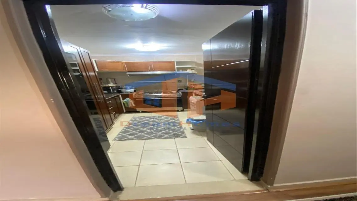 Apartment for Sale 131-B6 in the Heart of the City