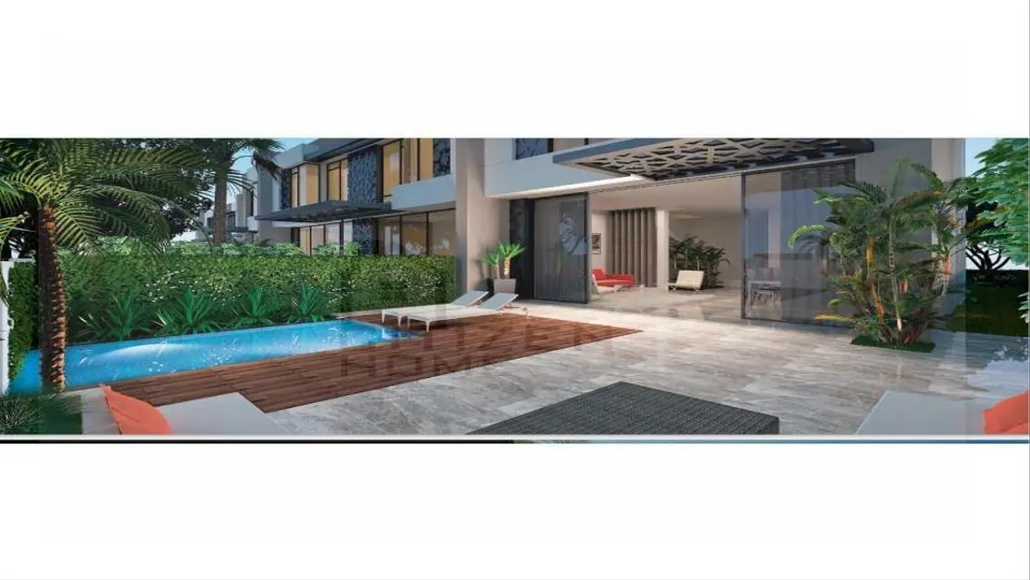 Luxurious Apartment at CITIZEN HOME