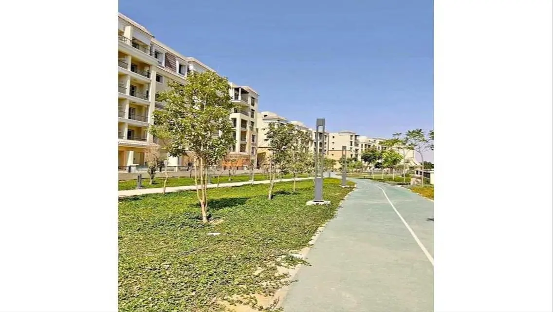 Prime Location - Luxurious Apartment