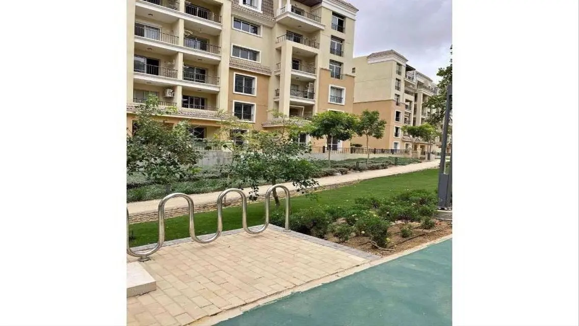 Prime Location - Luxurious Apartment