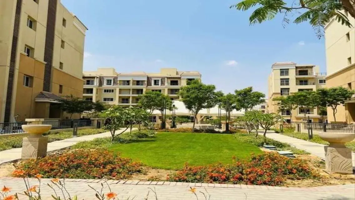 Prime Location - Luxurious Apartment