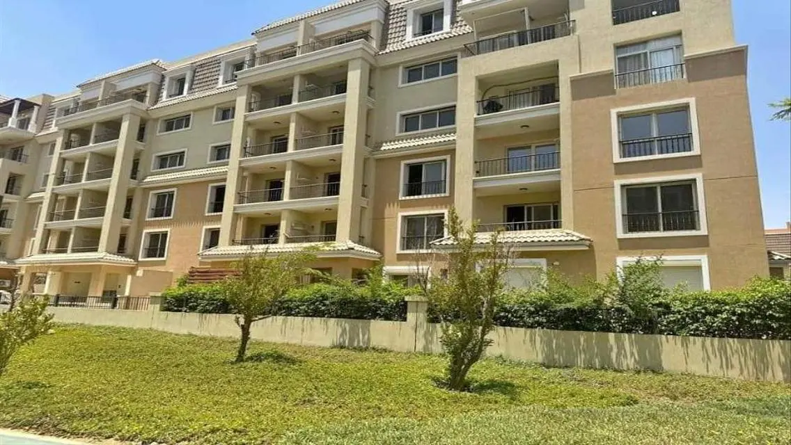 Prime Location - Luxurious Apartment