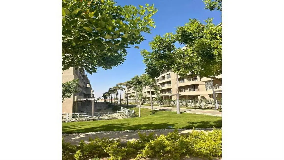 Prime Location - Luxurious Apartment