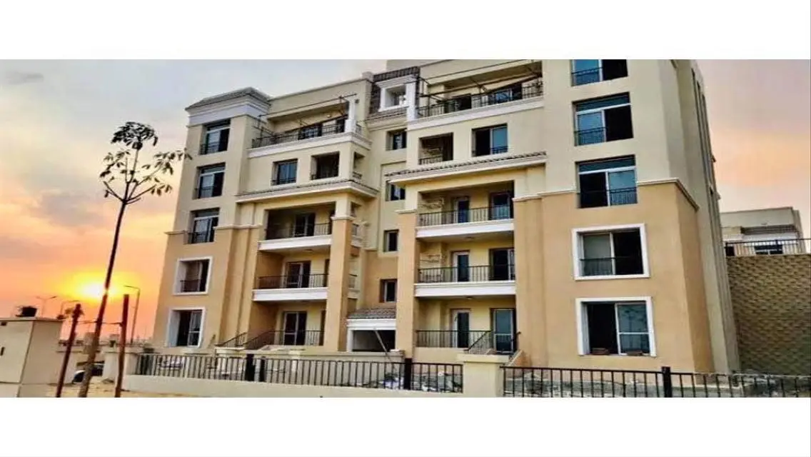 Prime Location - Luxurious Apartment