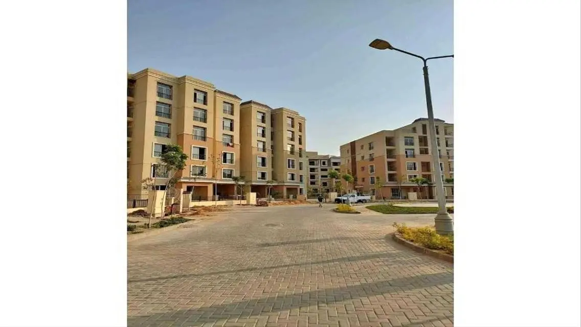 Prime Location - Luxurious Apartment