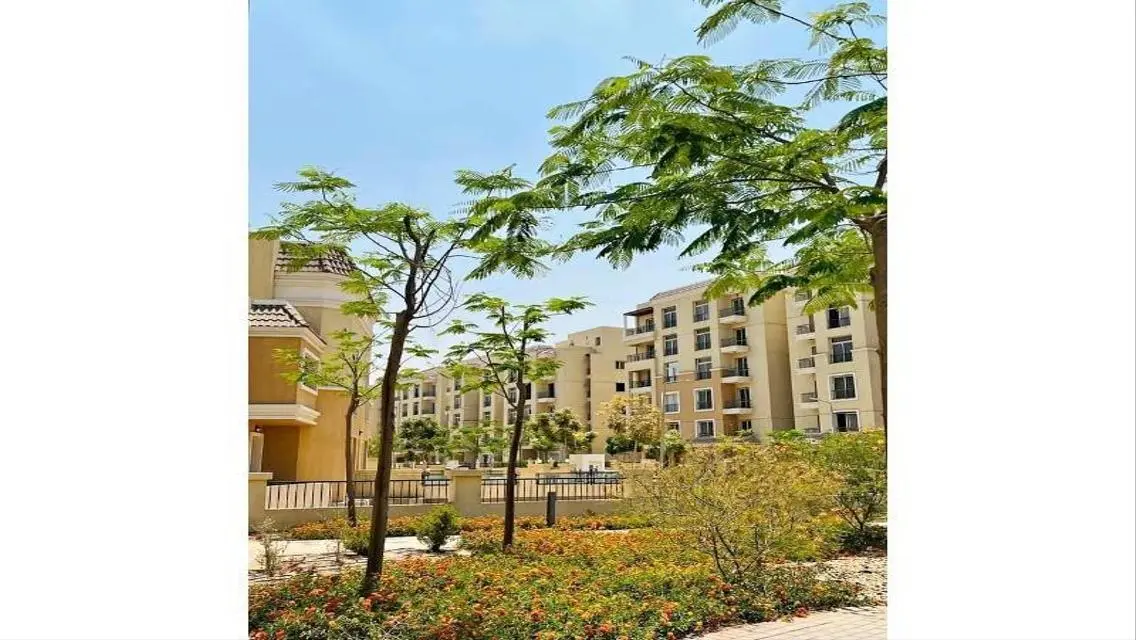 Prime Location - Luxurious Apartment