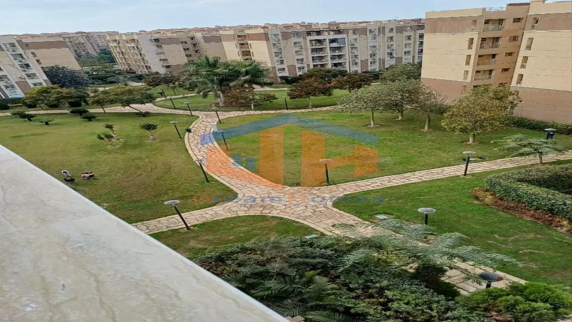 Luxury 2-Bedroom Apartment with Balcony and Shared Pool