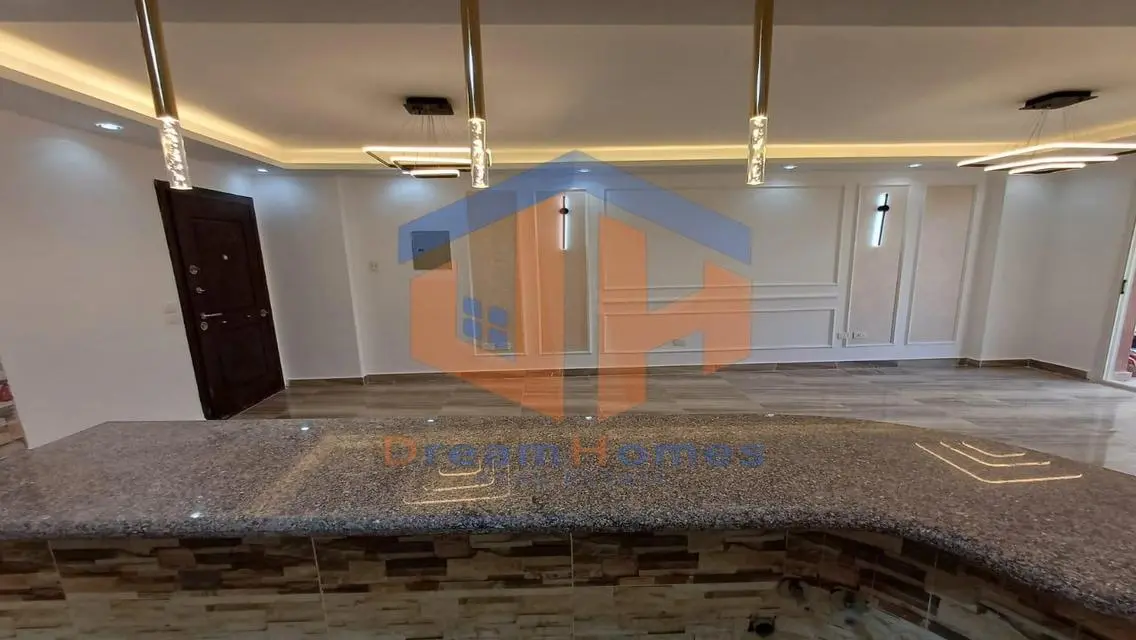 Luxury 2-Bedroom Apartment with Balcony and Shared Pool
