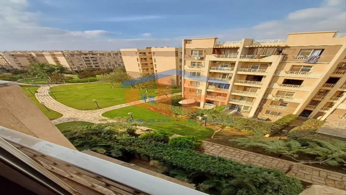 Luxury 2-Bedroom Apartment with Balcony and Shared Pool