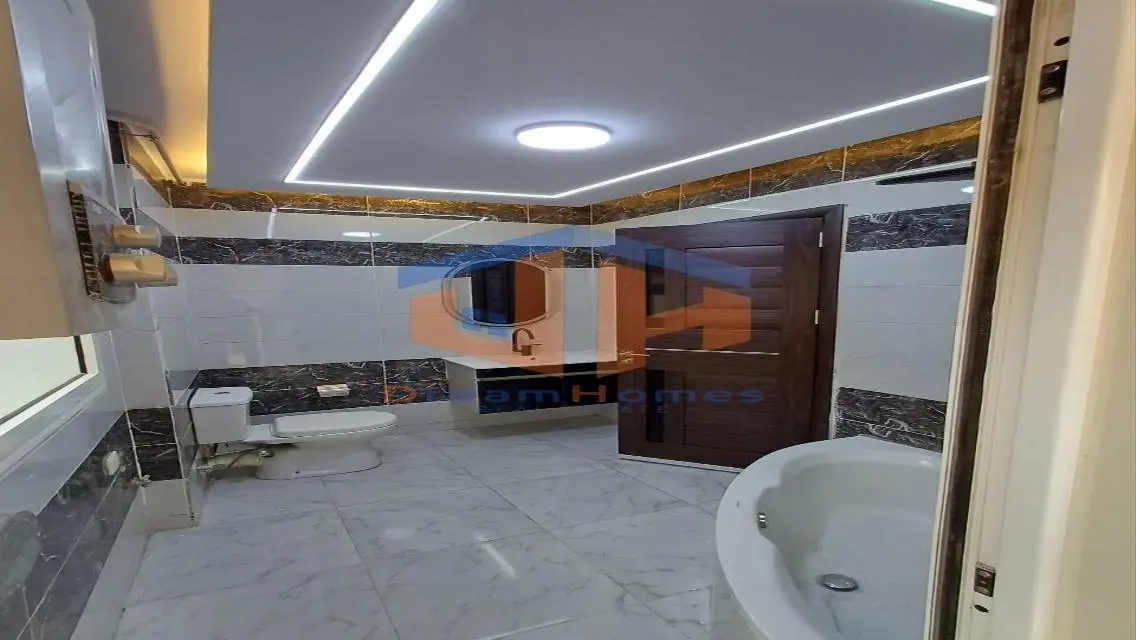Luxury 2-Bedroom Apartment with Balcony and Shared Pool