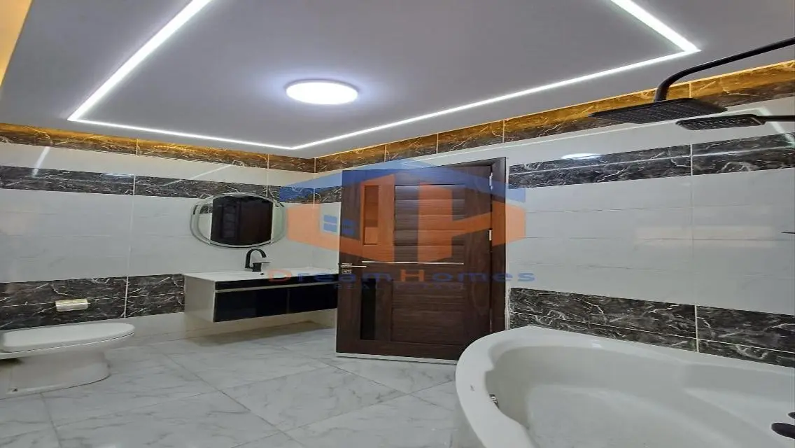 Luxury 2-Bedroom Apartment with Balcony and Shared Pool