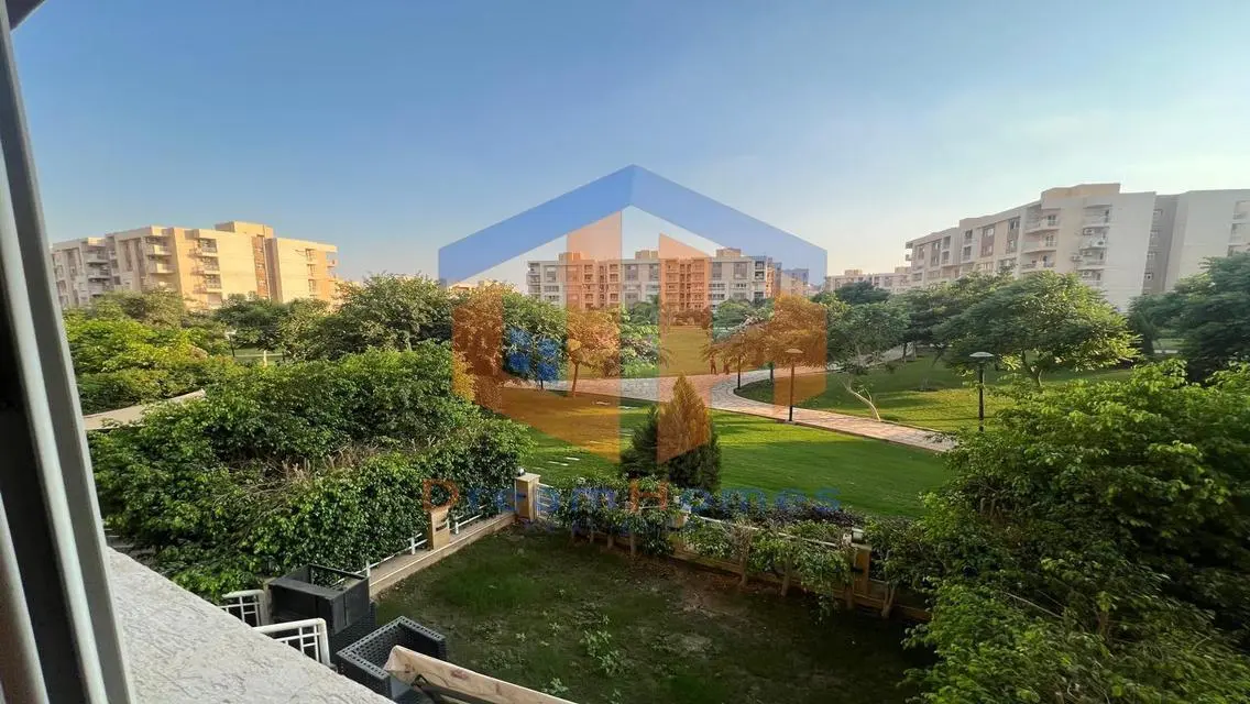 200 sqm Apartment with Balcony and Security Guard for Sale