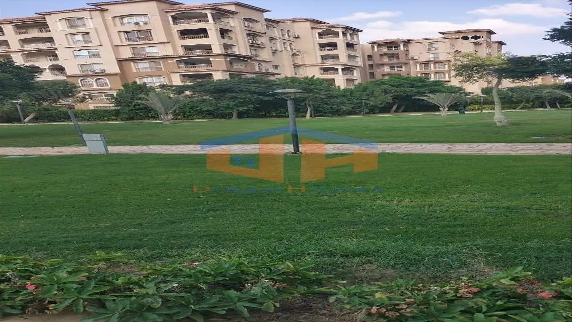 Luxury Apartment for Sale with 500 sqm
