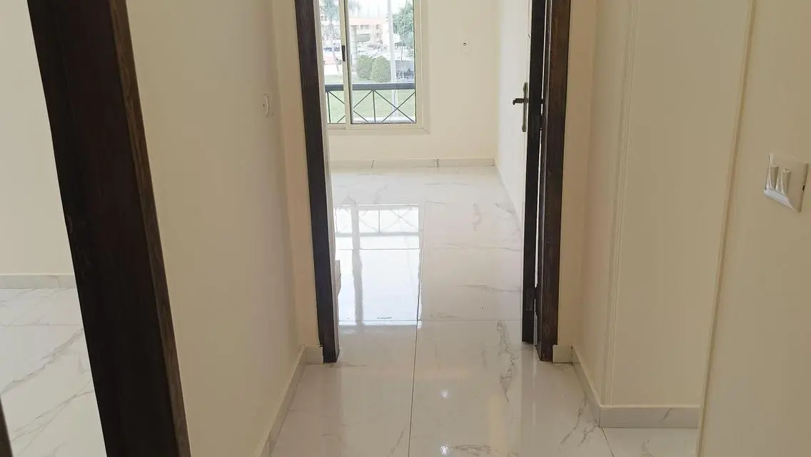 Luxury Apartment for Rent in the Heart of the City