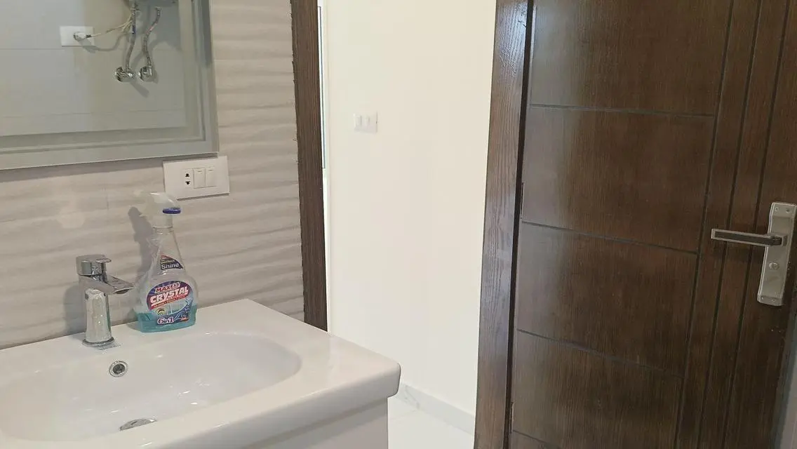 Luxury Apartment for Rent in the Heart of the City