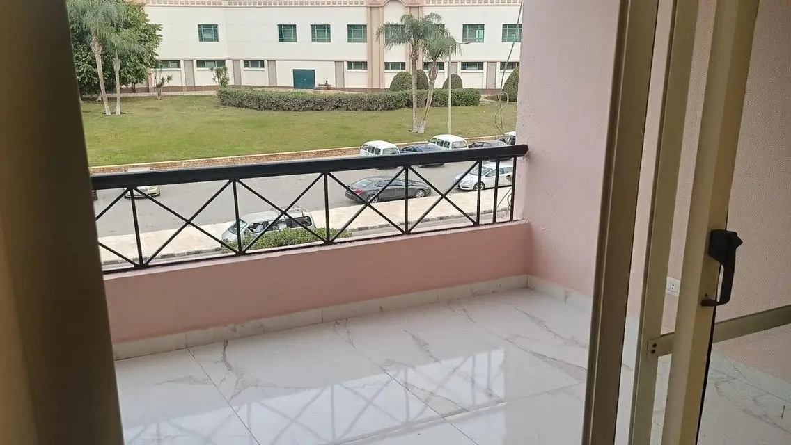 Luxury Apartment for Rent in the Heart of the City
