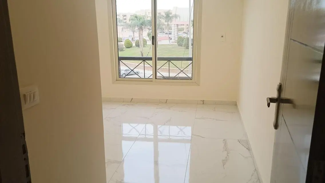 Luxury Apartment for Rent in the Heart of the City