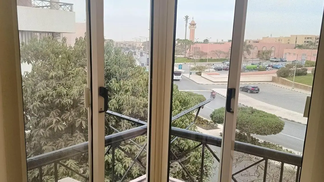 Luxury Apartment for Rent in the Heart of the City