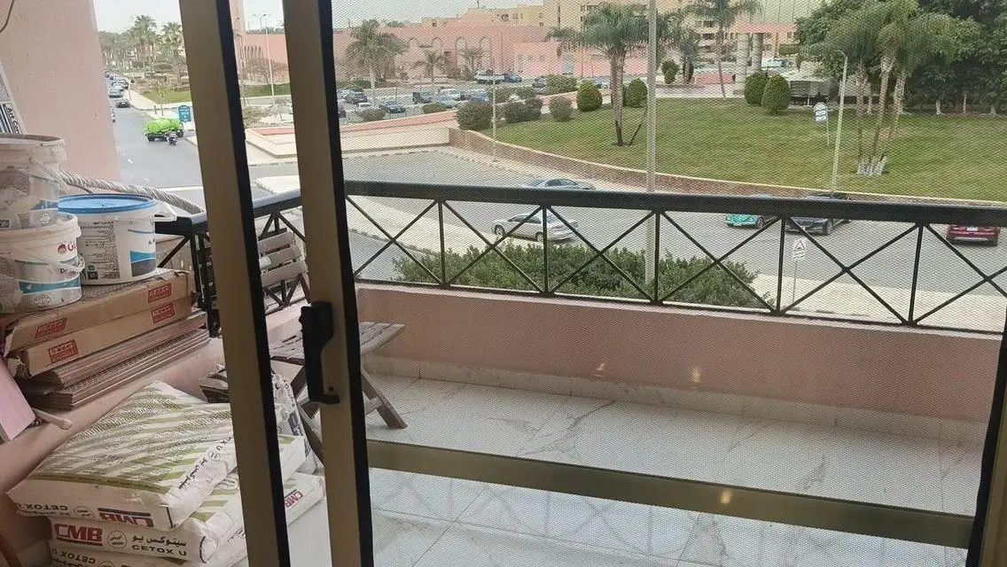 Luxury Apartment for Rent in the Heart of the City