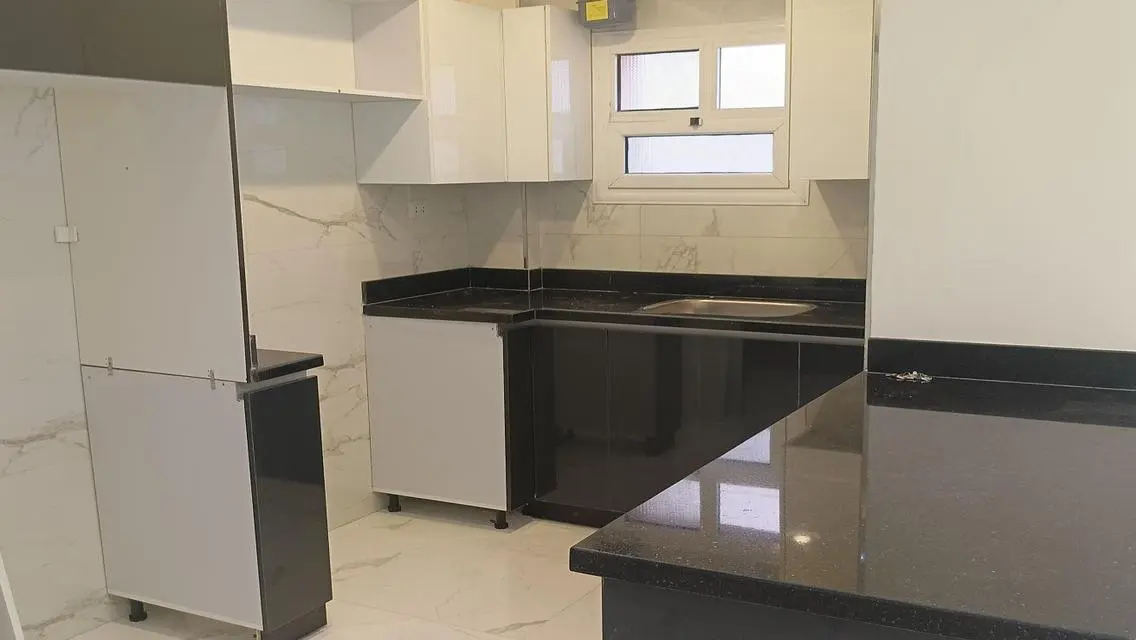 Luxury Apartment for Rent in the Heart of the City