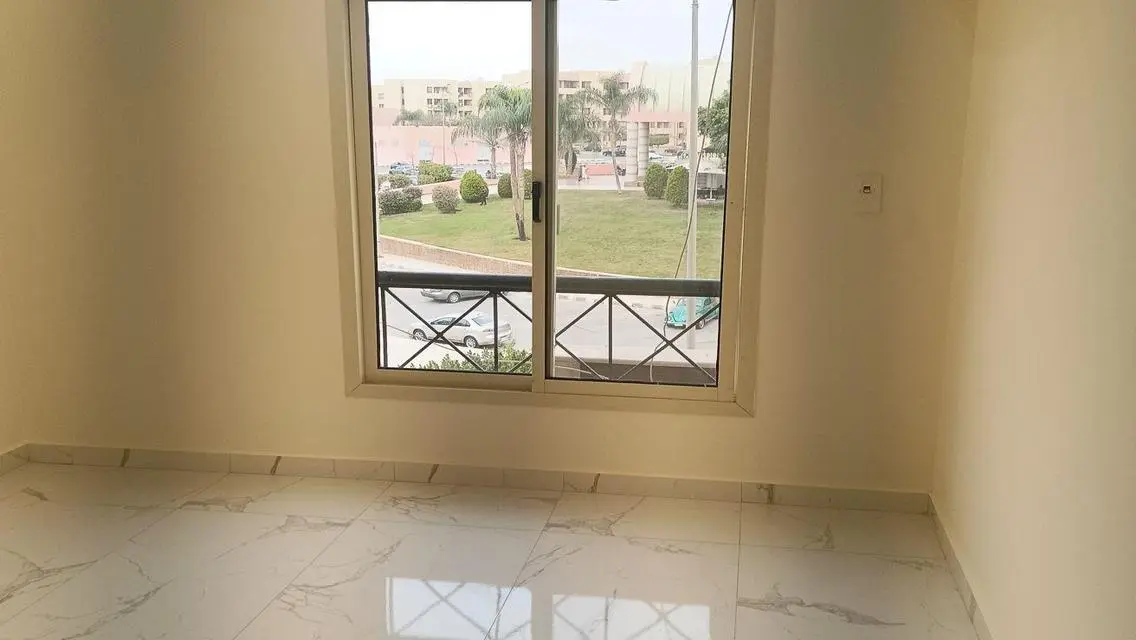 Luxury Apartment for Rent in the Heart of the City
