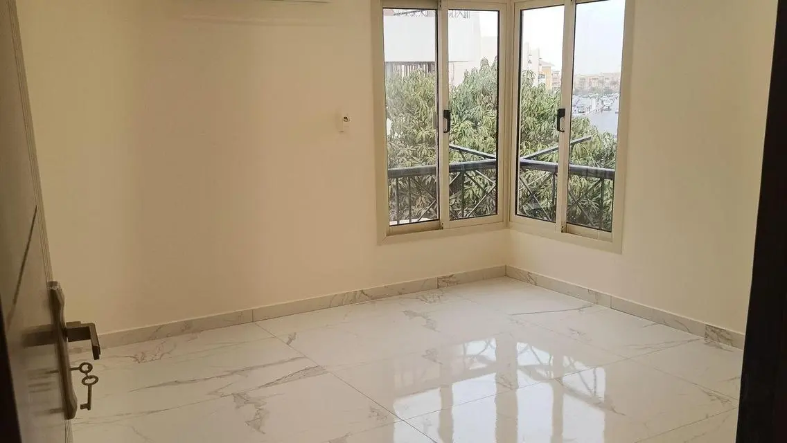 Luxury Apartment for Rent in the Heart of the City