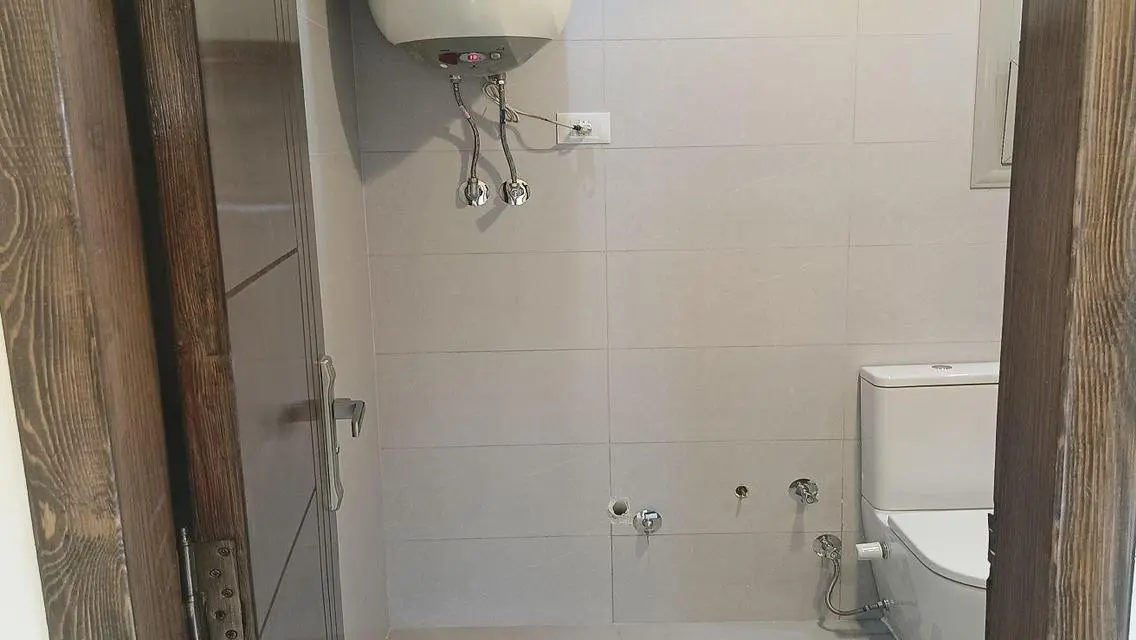 Luxury Apartment for Rent in the Heart of the City