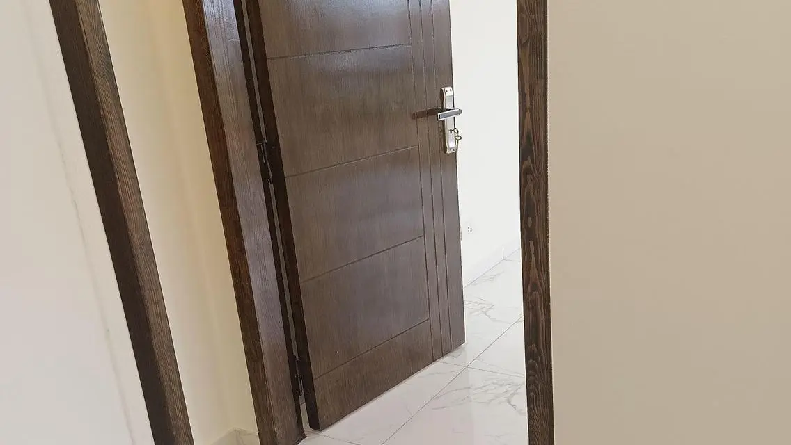 Luxury Apartment for Rent in the Heart of the City